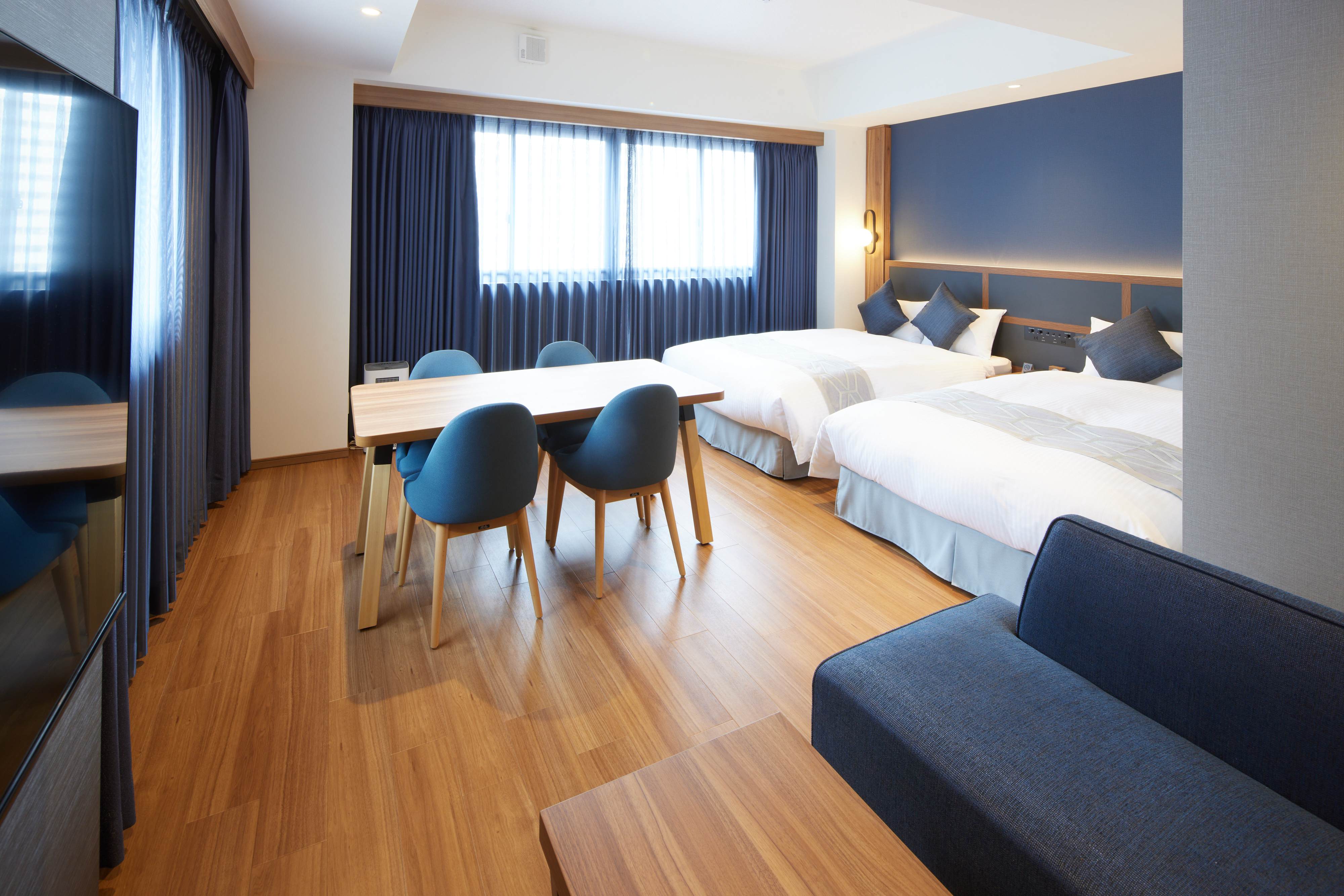 HOTEL SAILSの施設写真